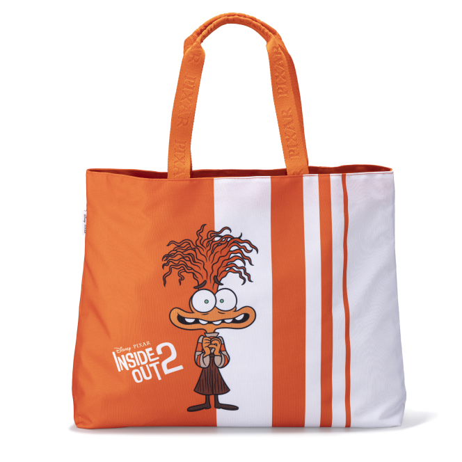 Borsa mare Ansia