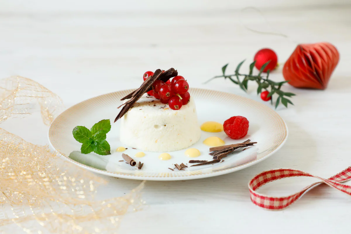 sformato-di-panettone-con-crema-inglese