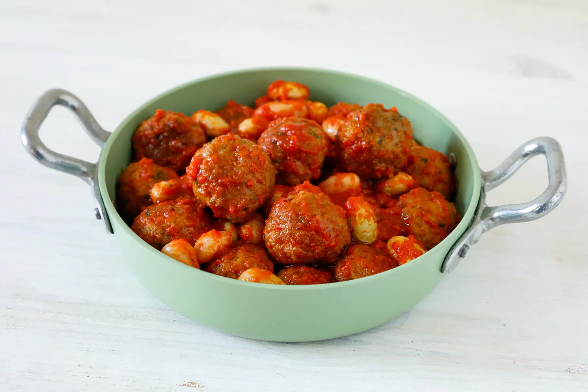 polpette-al-sugo-con-fagioli-borlotti