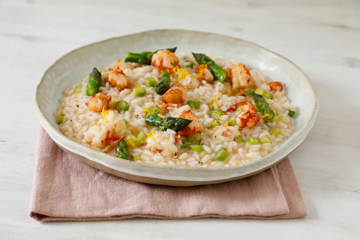 risotto-agli-asparagi-e-gamberi