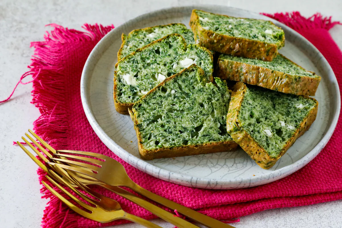 plumcake-salato-spinaci-e-feta​