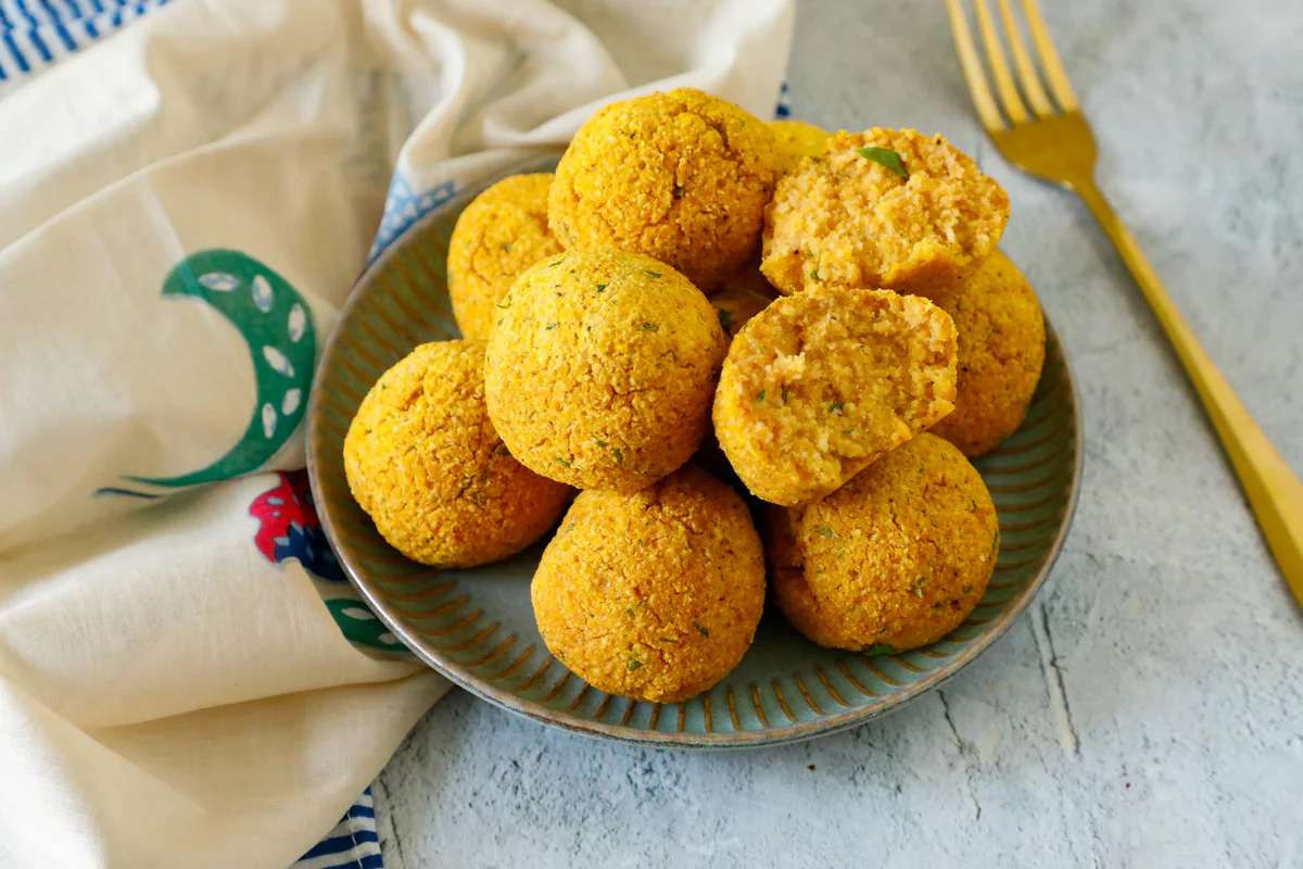 polpette-di-zucca-al-forno