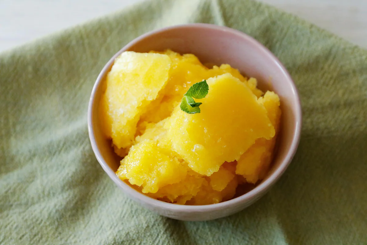 sorbetto-mango-e-zenzero 