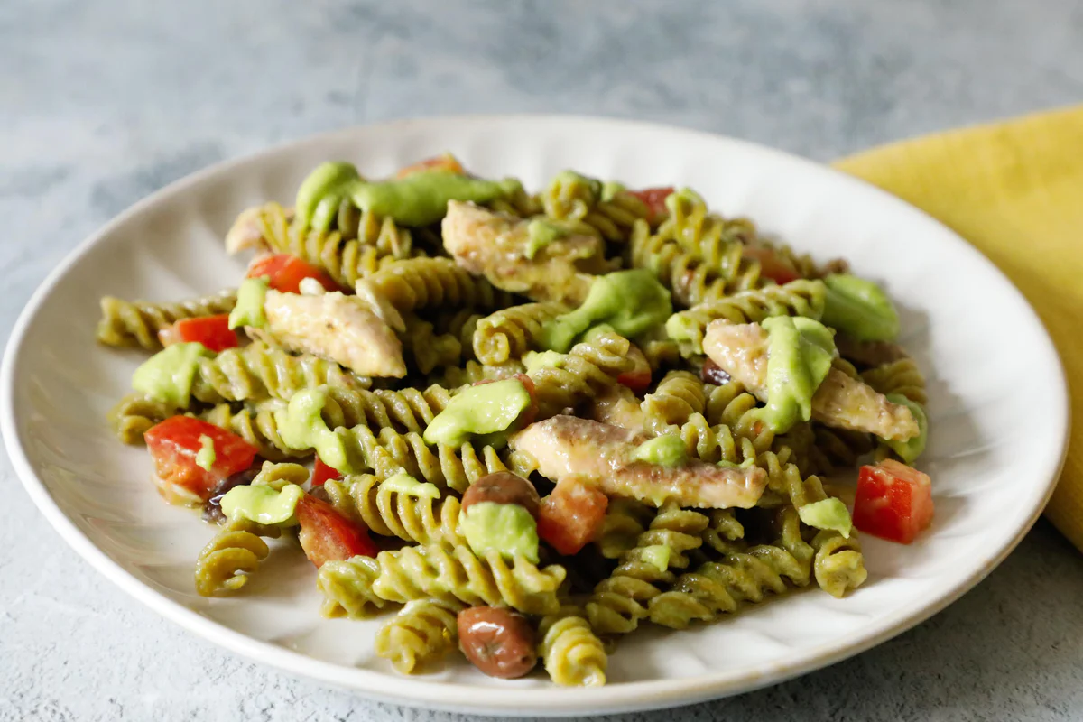 fusilli-di-piselli-con-filetti-di-sgombro