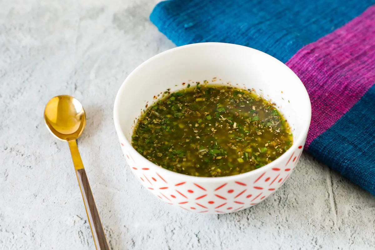salsa-chimichurri-ricetta