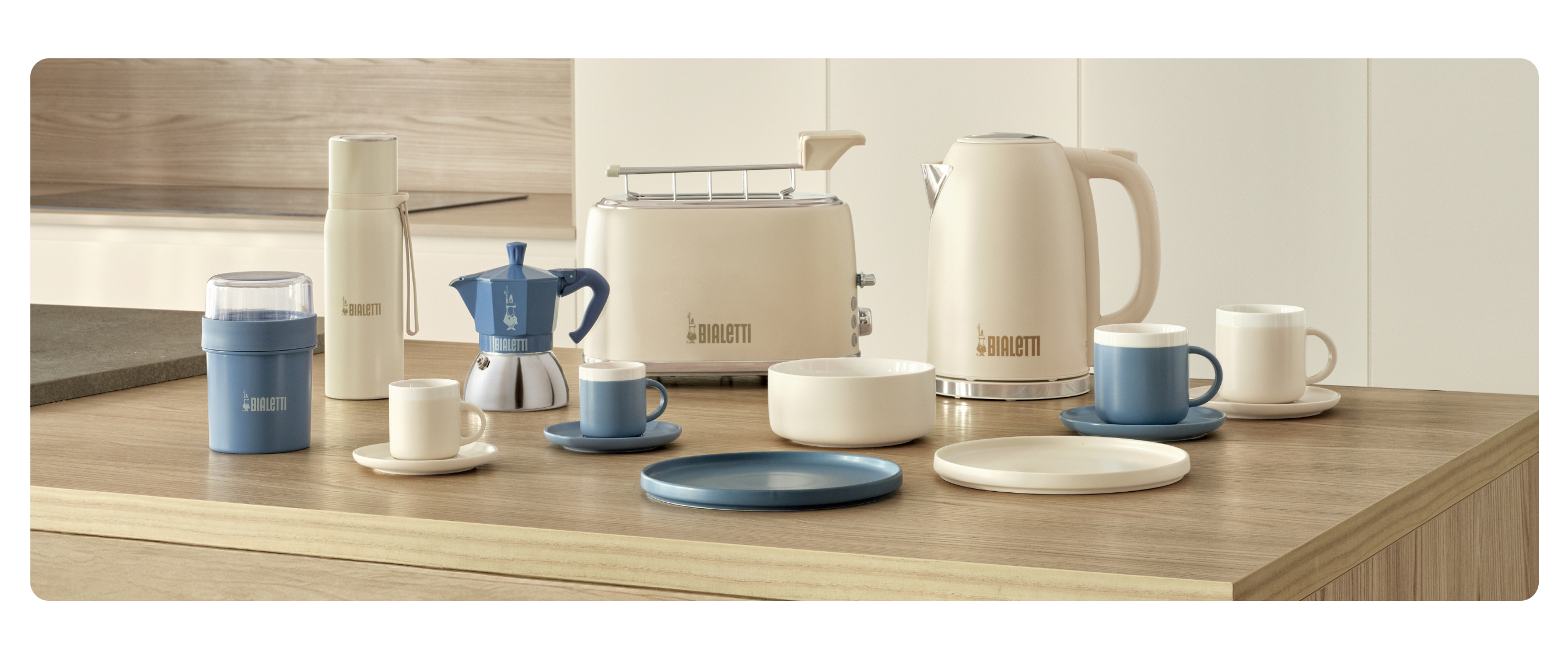 Premi Collezione Bialetti