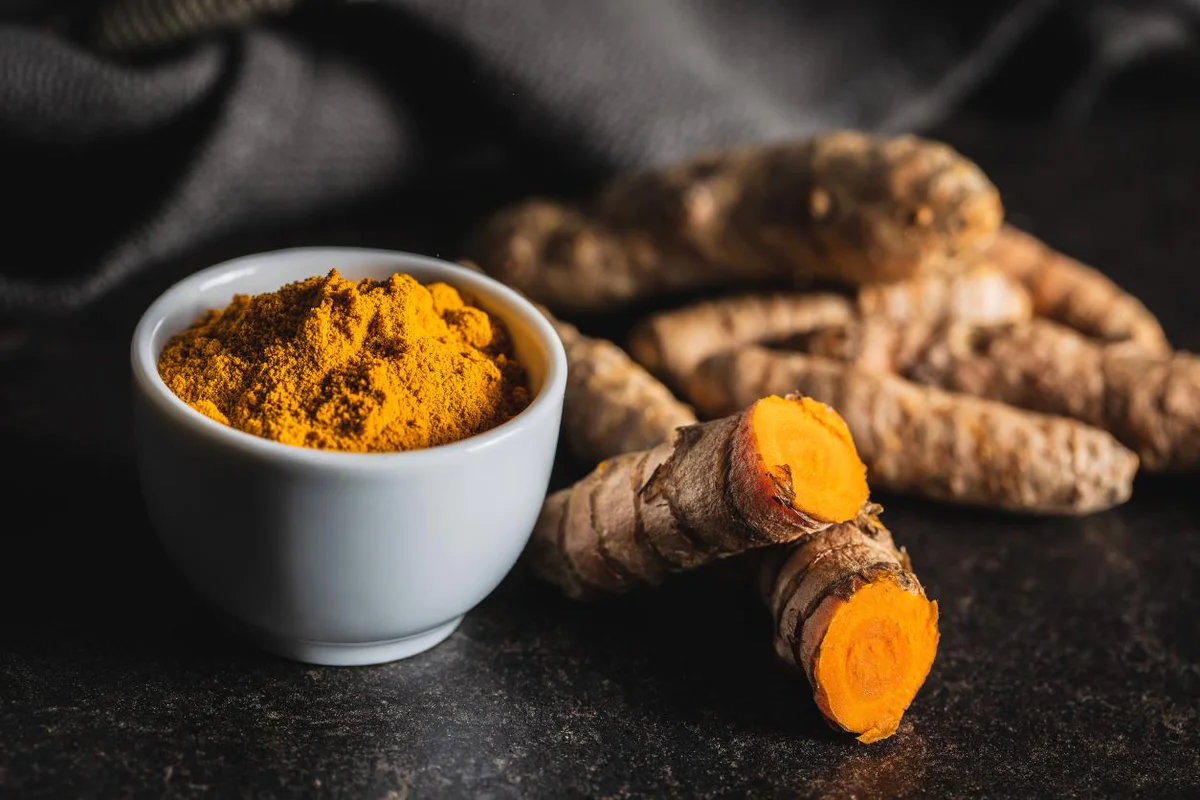 curcuma