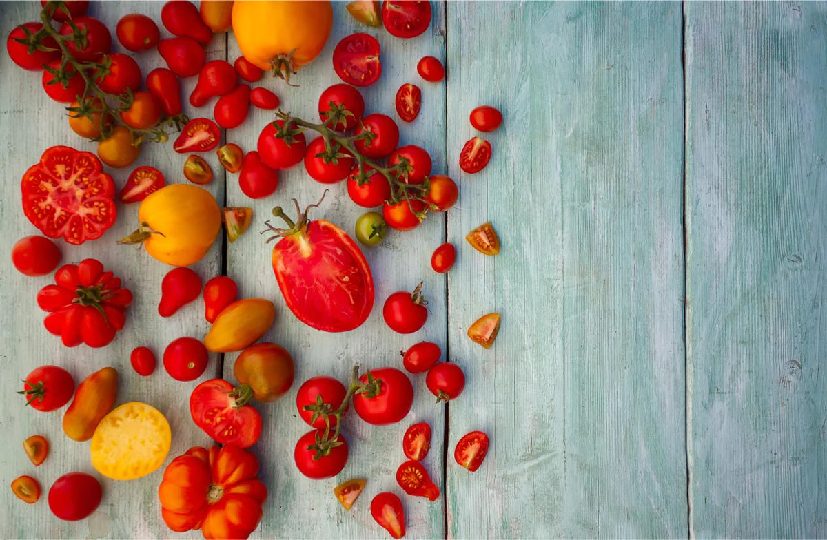 pomodoro