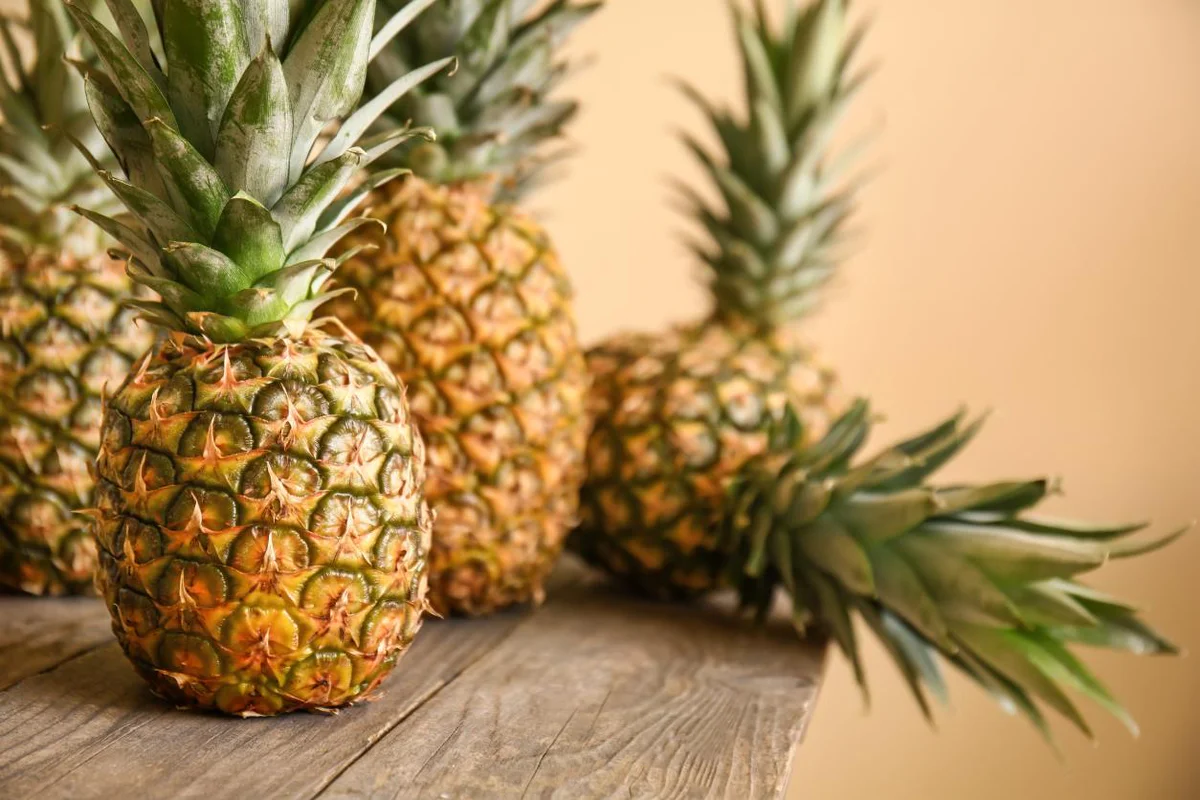 ananas-costa-rica