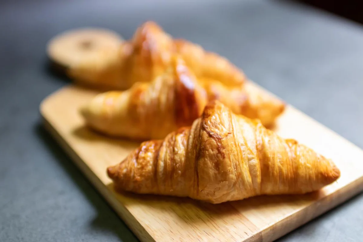 croissant-francese