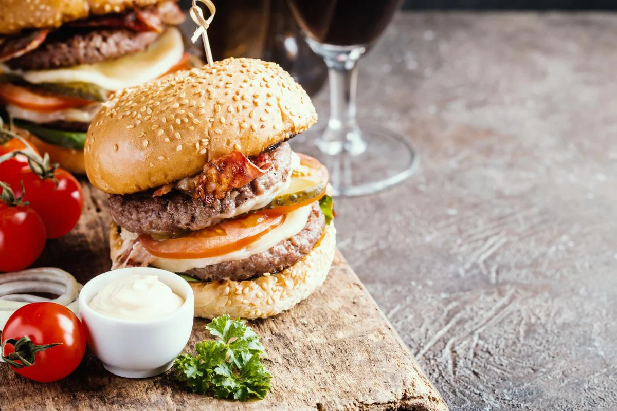 hamburger-scottona