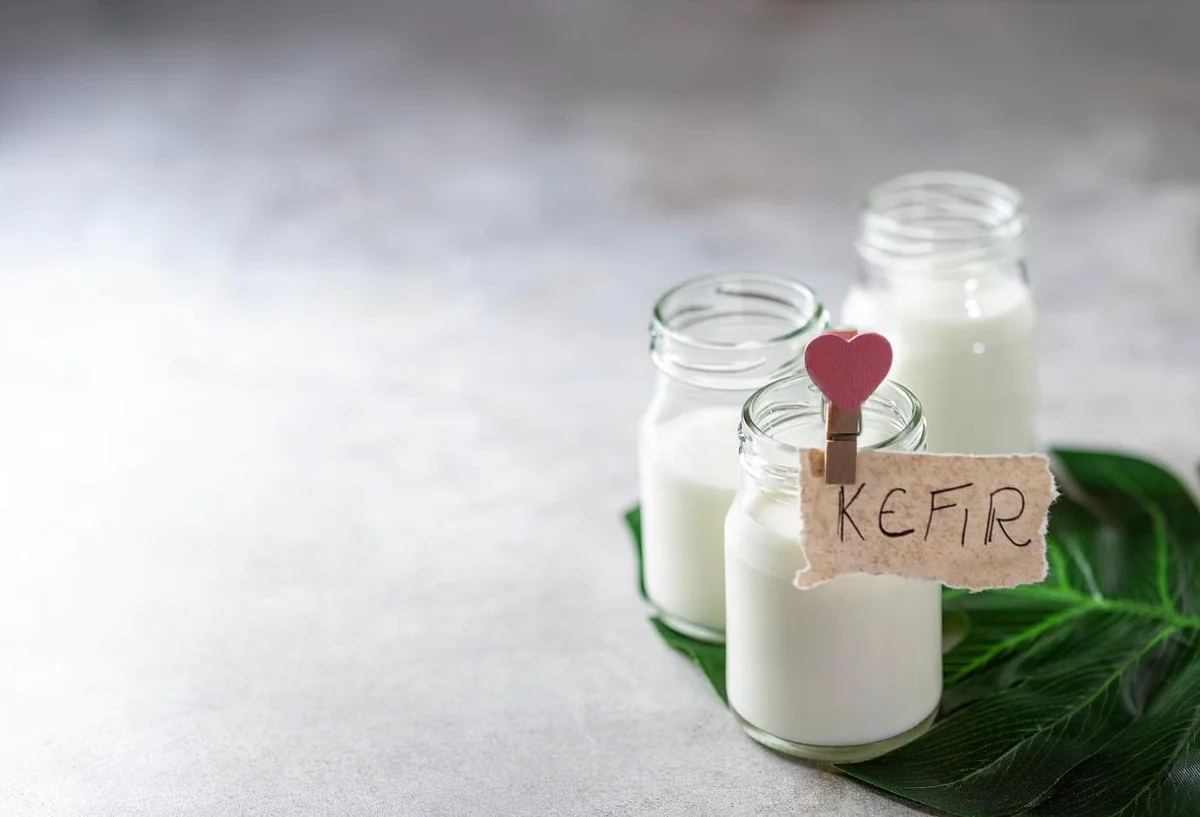 kefir