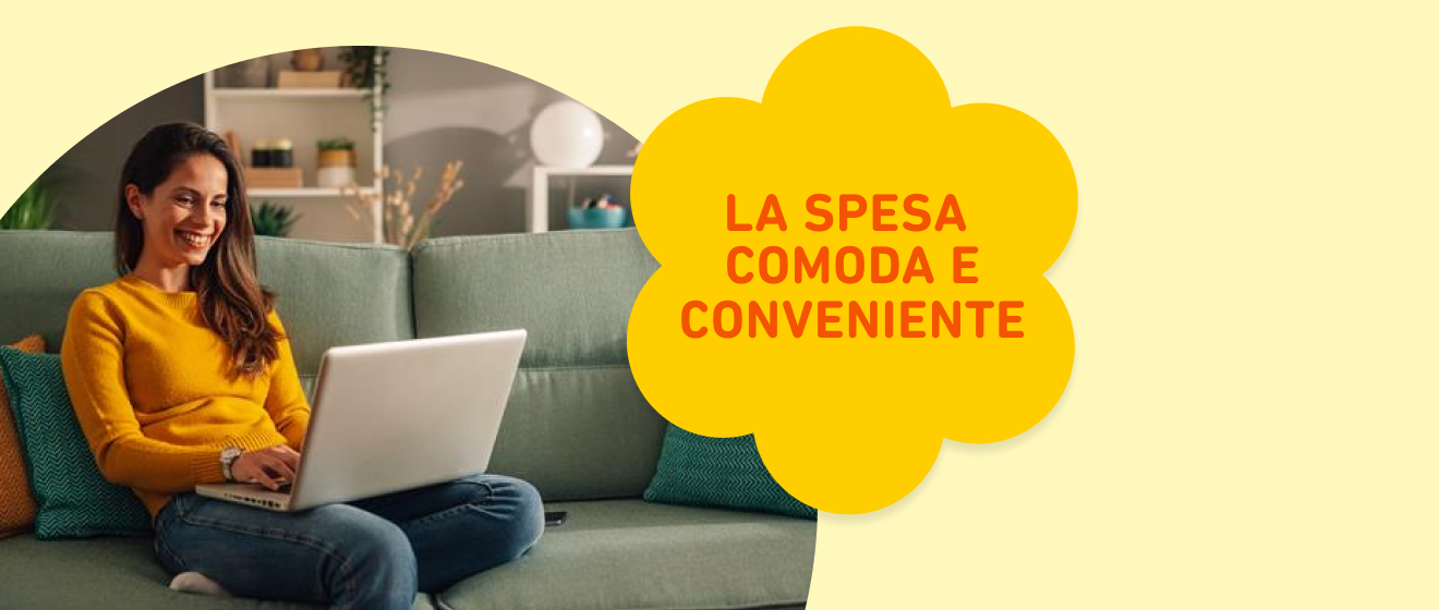 Spesa Online
