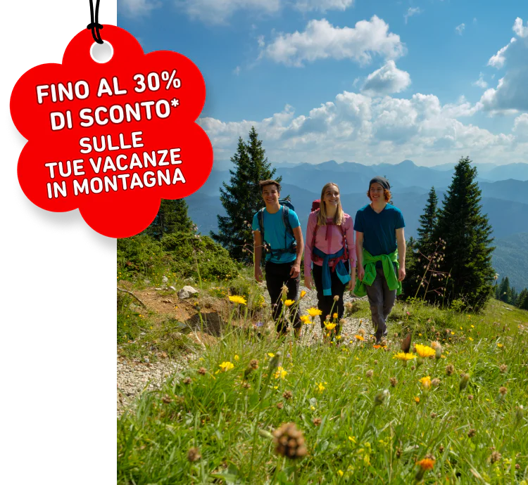 Catalogo vacanze estive last minute