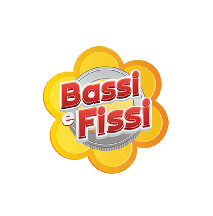 Logo Bassi e Fissi