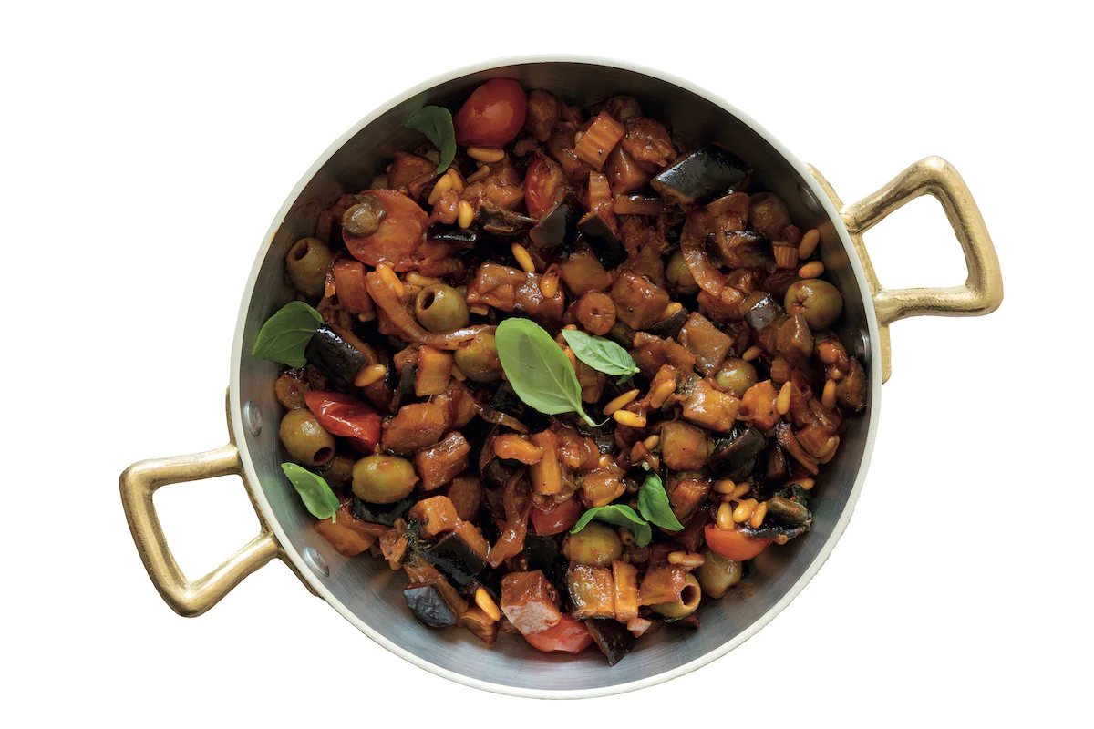 caponata-siciliana