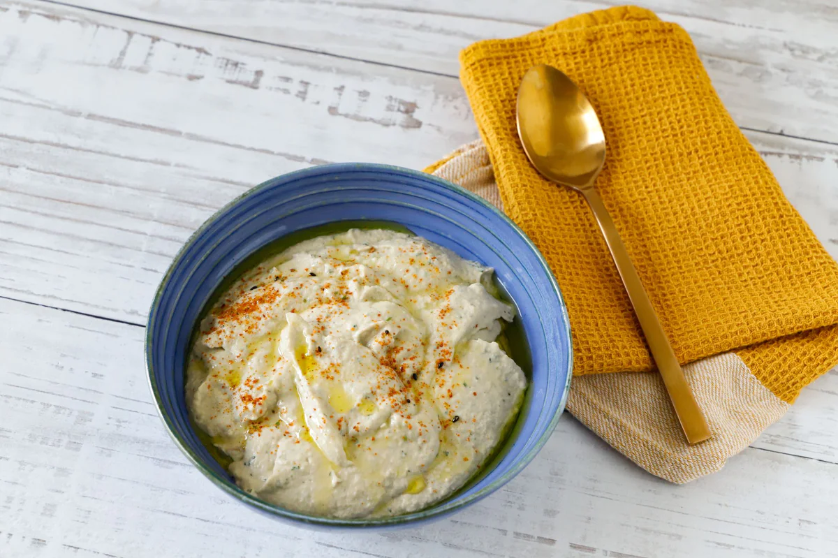 babaganoush