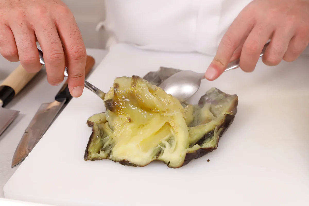 cuocere melanzane