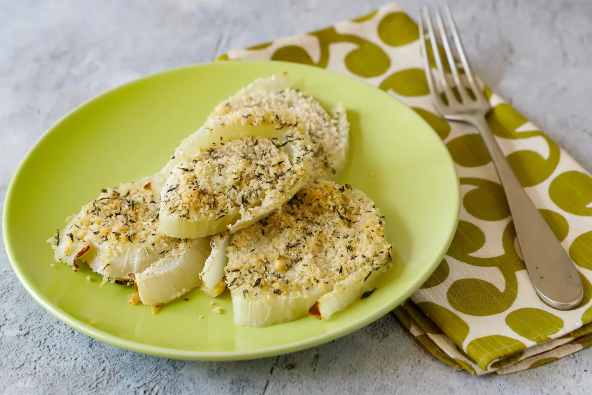 finocchi-gratinati