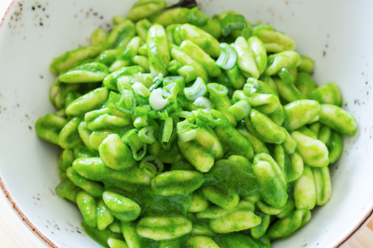 Cavatelli-pesto-valeriana-thumbnail