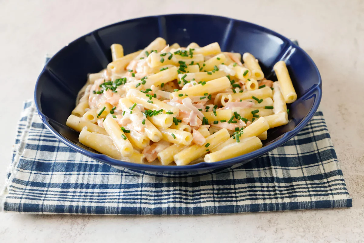 pasta-salmone-affumicato