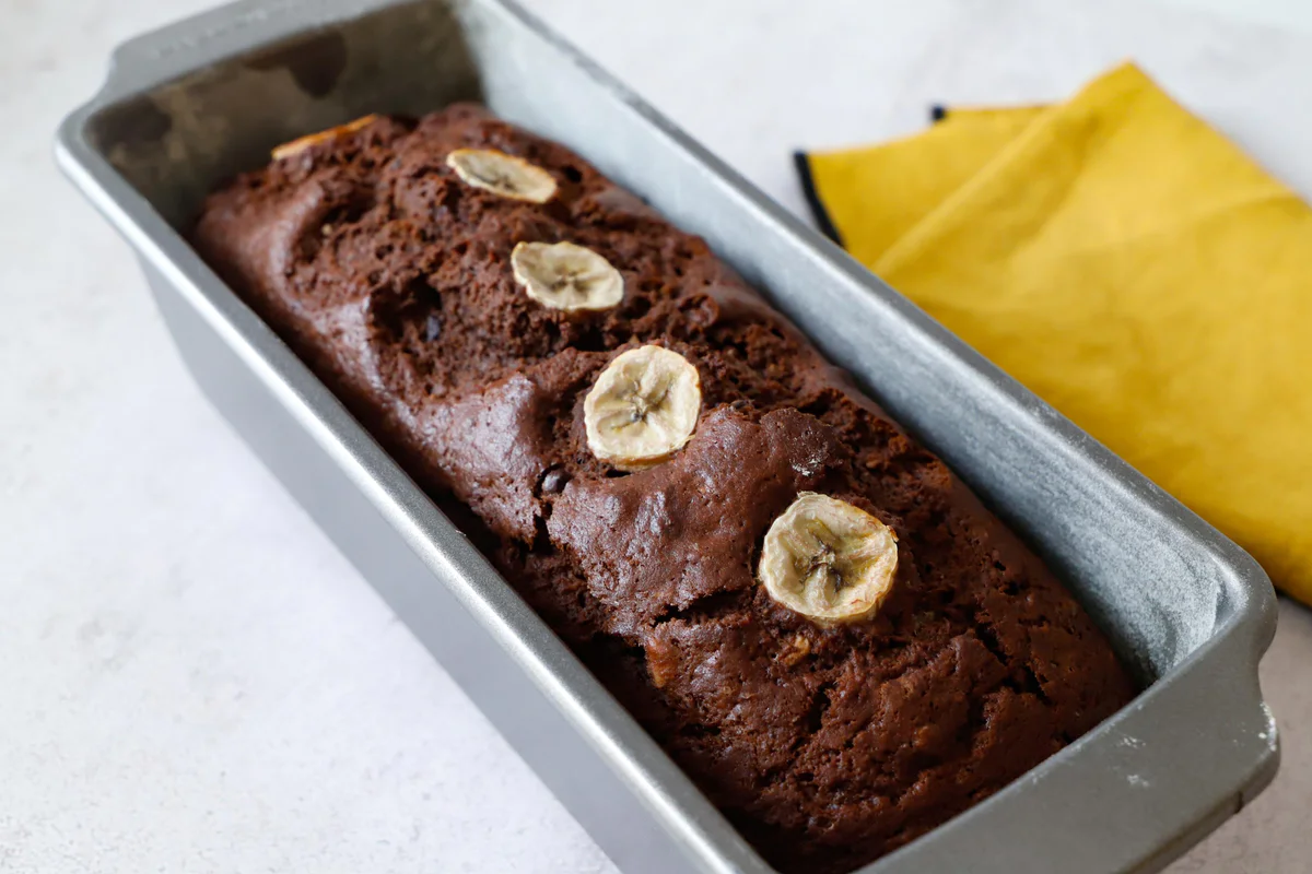 plumcake-cioccolato-banana