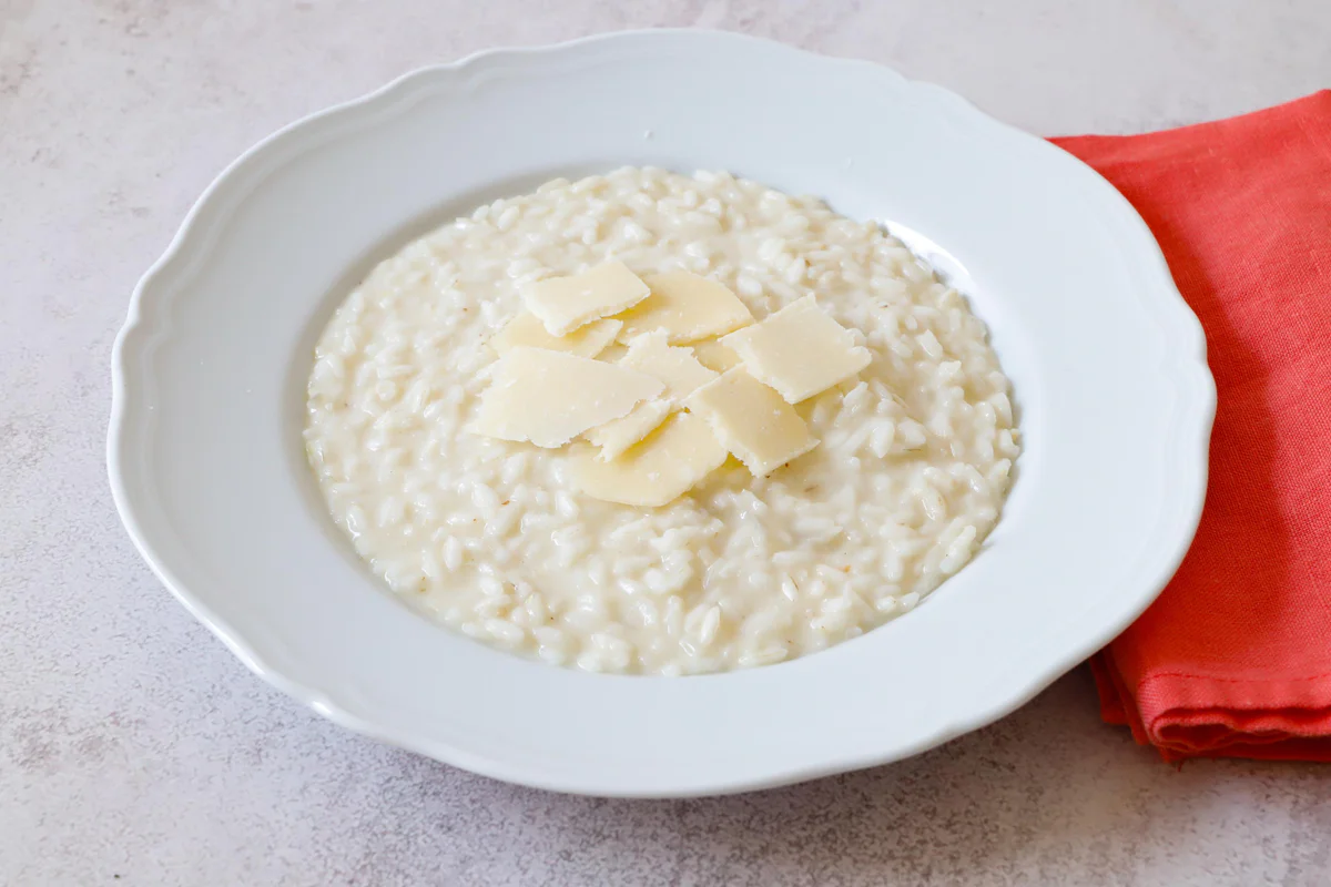 risotto-al-burro
