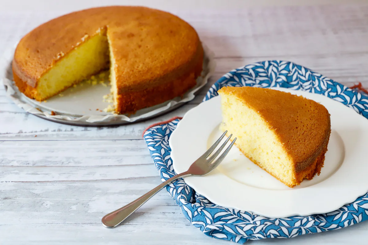 torta-soffice-leggera