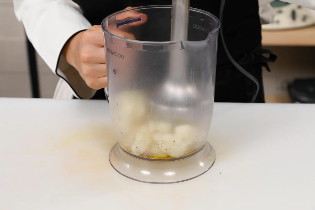 cuocere la fregola