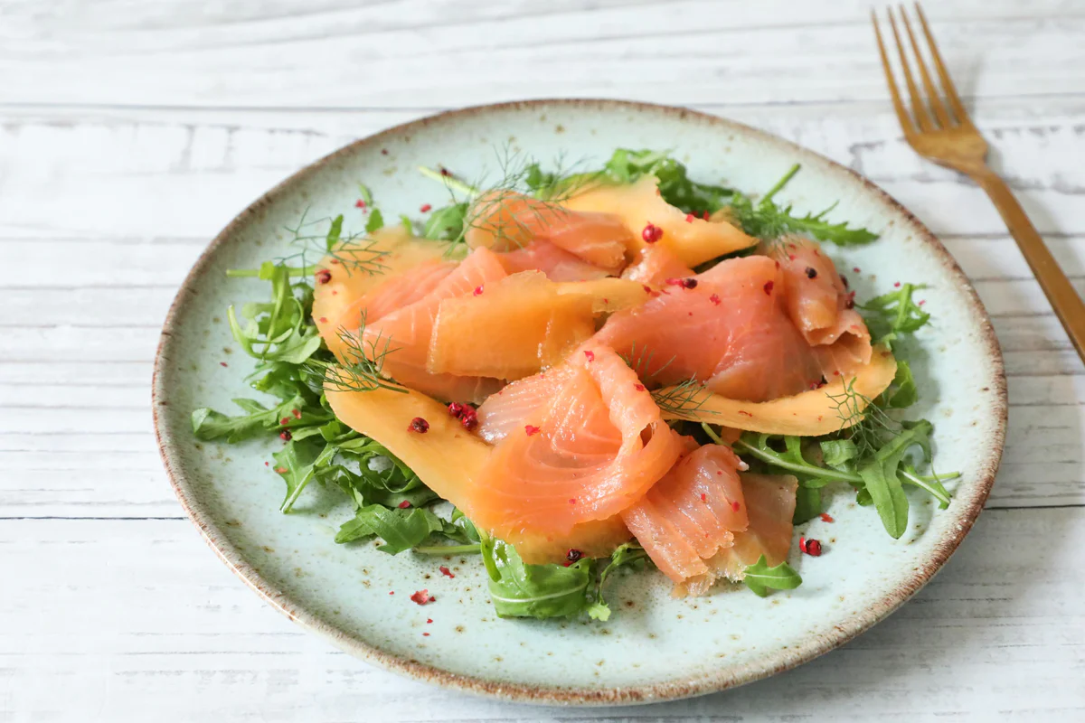 carpaccio-melone-salmone