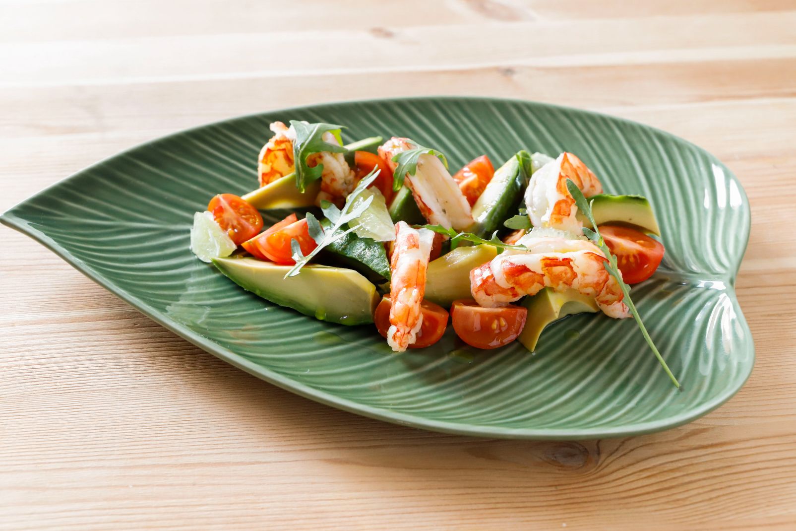 insalata-di-gamberi-con-verdure-croccanti