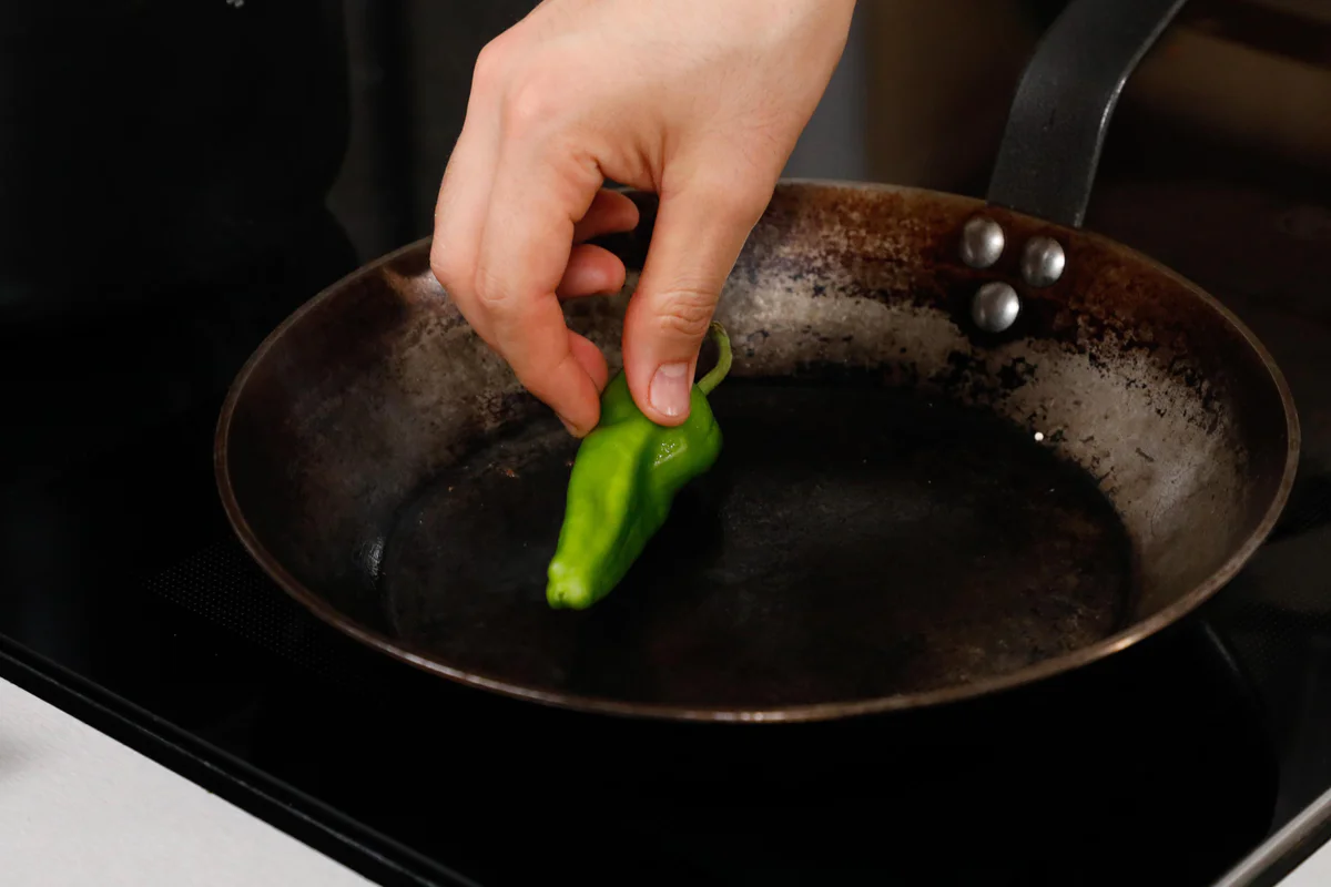 aggiungere zucchine