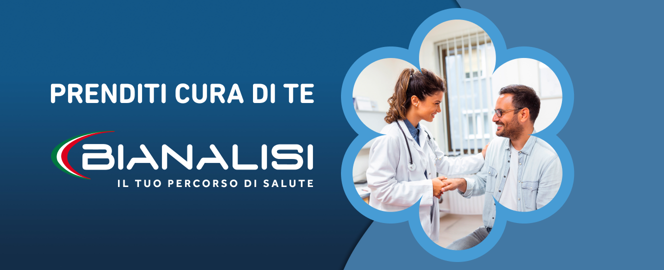 partner Bianalisi